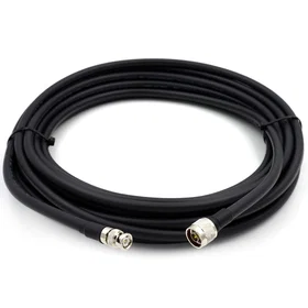 Rangeful HF400-BNCM-NM-50 Kabelkontakt Mann til Mann