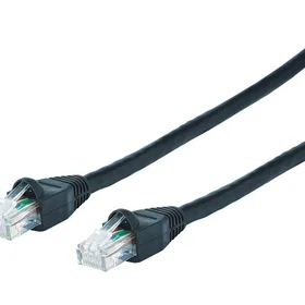Logik Cat6 2m Nätverkskabel
