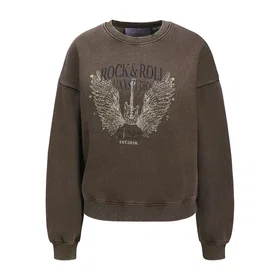 Jack & Jones Britta Relax Sweatshirt (Dam)
