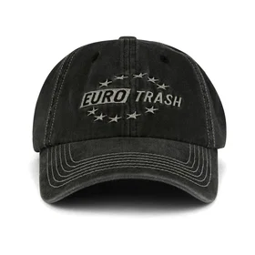 Pica Pica Eurotrash Dad