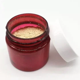 Bbies Pulver Mint Ayurvedisk Tandkräm