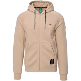 Elbrus Erane Full Zip Sweatshirt (Unisex)
