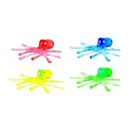 Toi-Toys Octopus Vinduskraber (Assorted) 35634Z