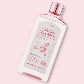 esfolio Moisture Collagen Essence Toner 400ml