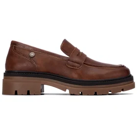 Refresh 17602801-Camel-40 (Women's)