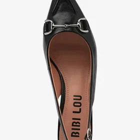 Bibi Lou Slingback 593z45vk