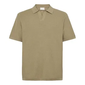 Knowledge Cotton Apparel KC Polo Shirt (Miesten)