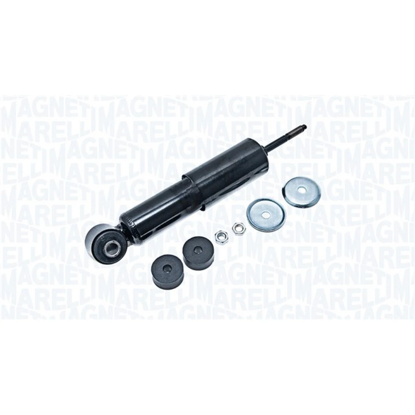Magneti Marelli 1489H Shock Absorber VW