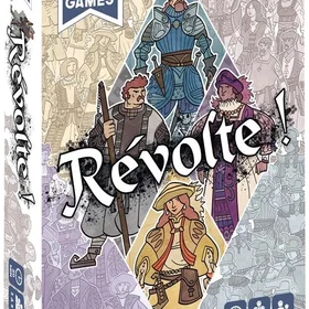 Gigamic Révolte