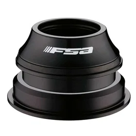 FSA No.42/48/acb 1-1/8-1.5 8.7 Integrated Headset Svart