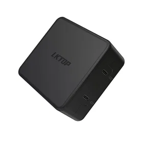 LKTOP USB-C Strømadapter 100W