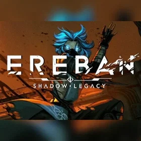 Ereban: Shadow Legacy (PC)