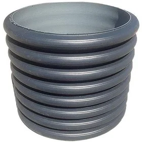 Plast-Line ⌀600 mm brønd højde=600mm