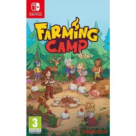 Farming Camp (Switch)