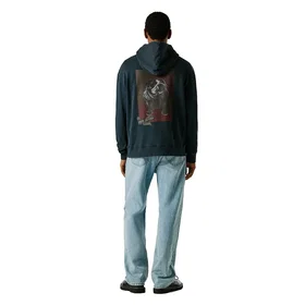 Pepe Jeans Gavin Hoodie (Herr)