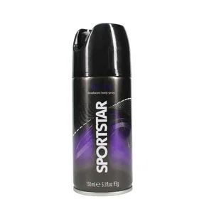 Sportstar Ultra Deo Spray 150ml