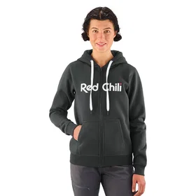Red Chili Corporate Full Zip Hoodie (Kvinnors)