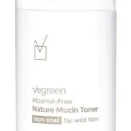 Vegreen Nature Mucin Toner 150ml
