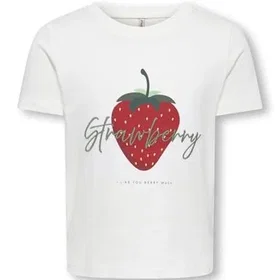 Kmgcandy Life Kortärmad T-shirt (Jr)