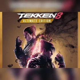 TEKKEN 8 - Ultimate Edition (Xbox Series X|S)
