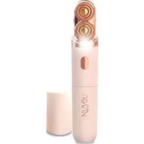 JML NuYou Body And Face Dry Hair Remover