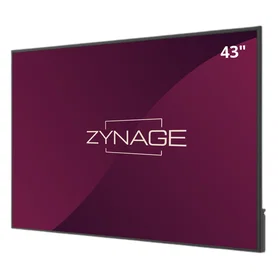 Zynage Z43DS26 43" 4K