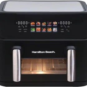 Hamilton Beach HB983AP FlexiZone 10L