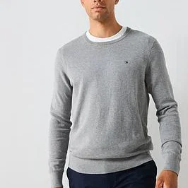 Tommy Hilfiger Essential Tröja (Herr)