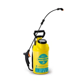 Gilles Berthoud Berthoud Floraly 7 Pulvérisateur de pression 5L