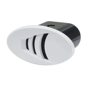 Marinco 10079 Drop-in H Horn with Black and White Grills