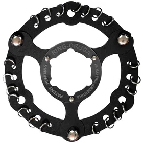 Schlagwerk ORSR Ring-O Steel Rings