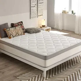 Moonia Spring Max Pocket Fjäder Mattress 135x200cm