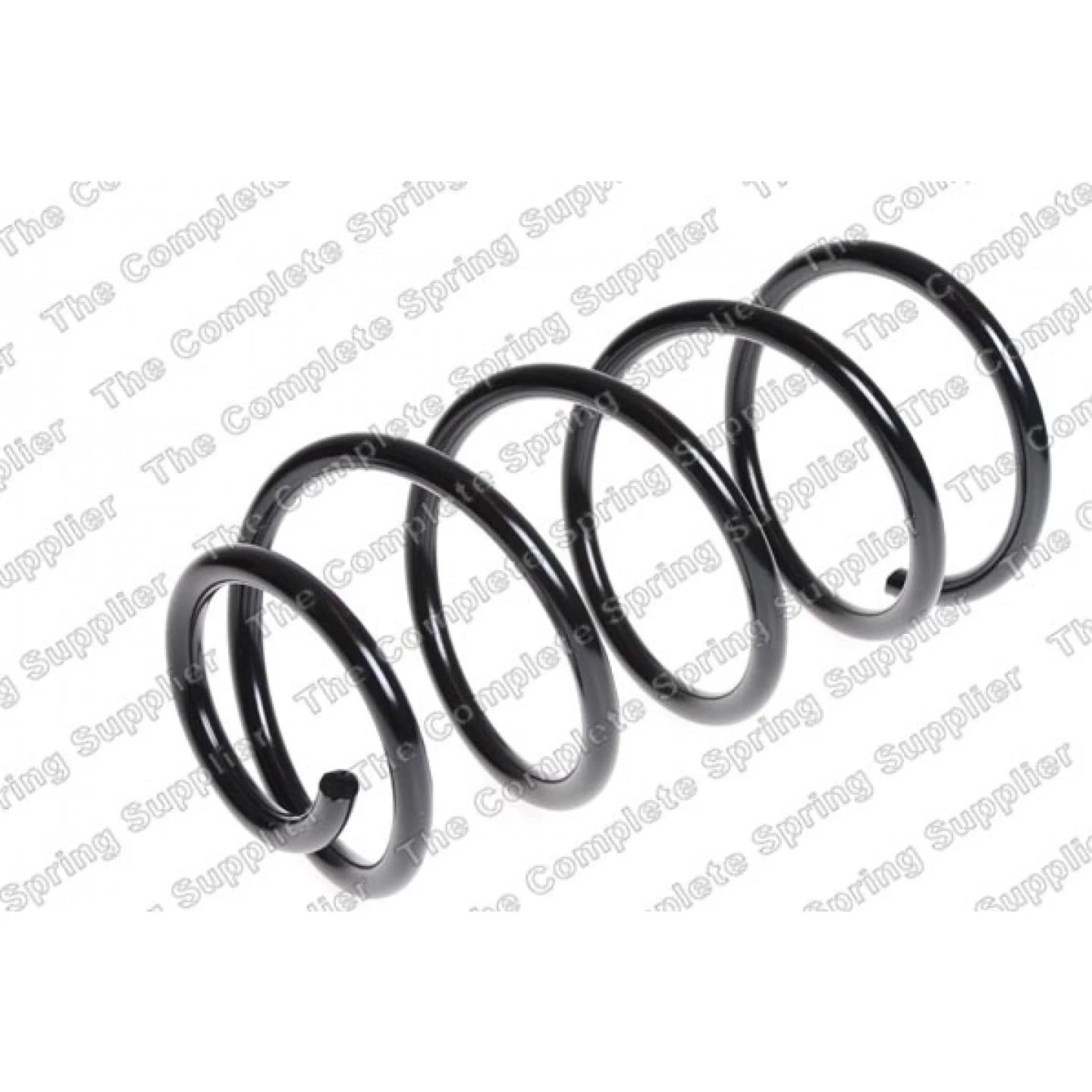 Lesjöfors 4027623 Coil Spring