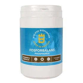 Biofarmab Fosforbalanse 900g pulver