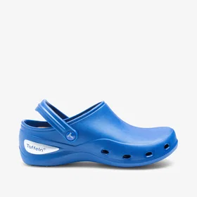 Toffeln AktivKlog Blå (Unisex)