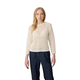 Makia Tröja Off White (Dam)