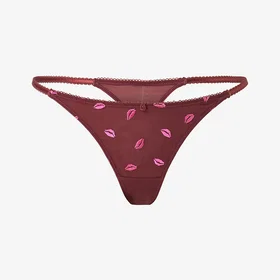 Hunkemöller Frida HL String