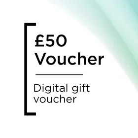 Just Digitalt Gavekort 50 GBP