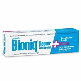 Bioniq Hydroxyapatite Repair PLUS Tandpasta 75ml