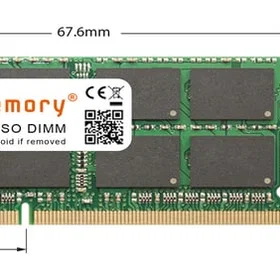 PHS-memory SO-DIMM DDR3 4GB (PC3L-12800S)