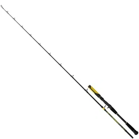 Black Cat Perfect Passion Allstar Cast 2.20m / 30-130g