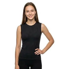Lasting Mica Sleeveless Base Layer (Kvinnors)