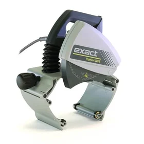 Exact Rörskärare PipeCut 220E