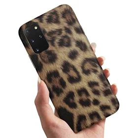 Leopard Etfodral för Samsung Galaxy A51