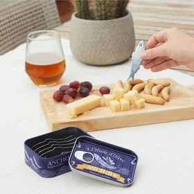 Balvi Ansjovisgaffel 6-pack
