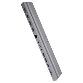 HyperDrive 4K USB-C Dockingsstasjon 130703