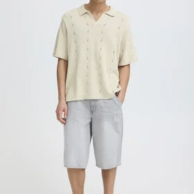 Sdudell Casual Fit Polo Shirt (Mænd)