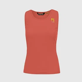 Karpos Loma Ärmlös T-shirt (Dam)
