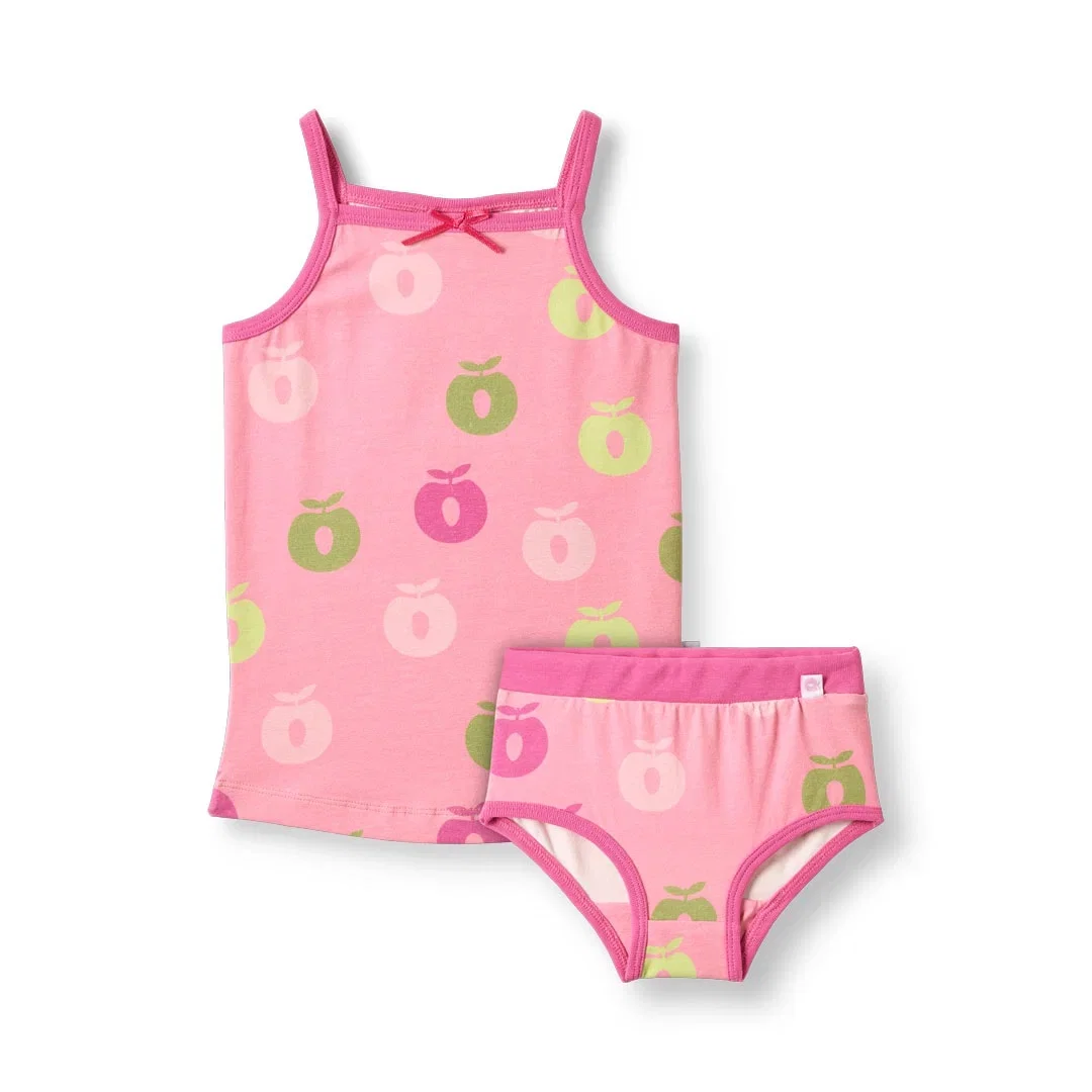 Småfolk Candy Floss 2-3 Year (Girls)