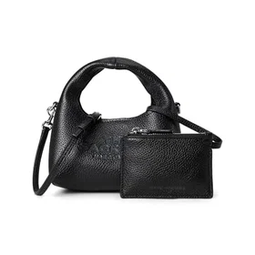 Marc Jacobs The Micro Crossbody Sack Bag Kryssbody